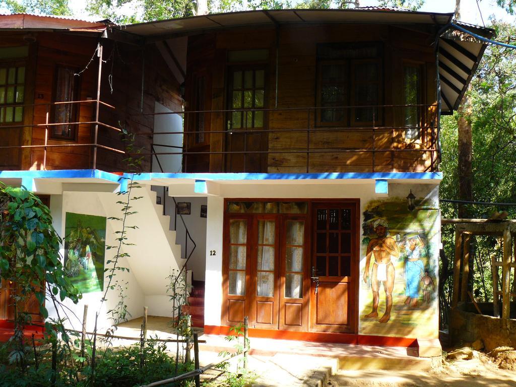 White House Riverside Retreat Nallathanniya Екстериор снимка